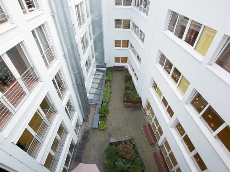ASB Seniorenzentrum am Birkenwald - Pflegeheim in Stuttgart, Baden-Wurttemberg photo 2
