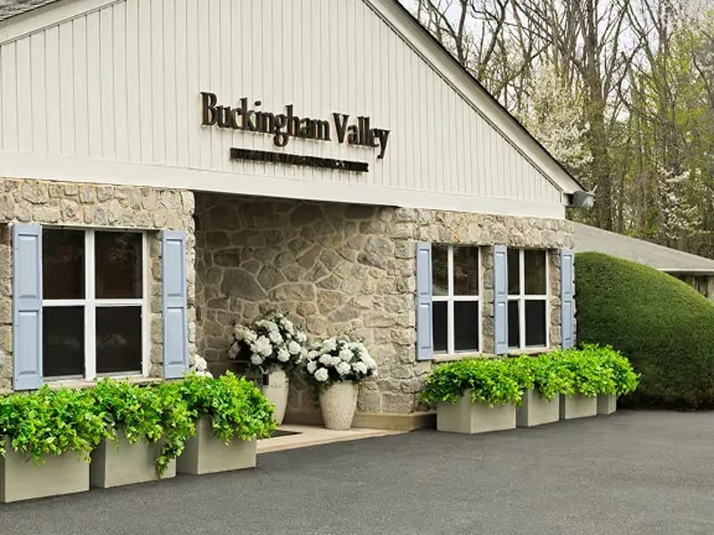 Buckingham Valley Nursing and Rehabilitation Center - Nursing Home in Newtown, PA photo 2