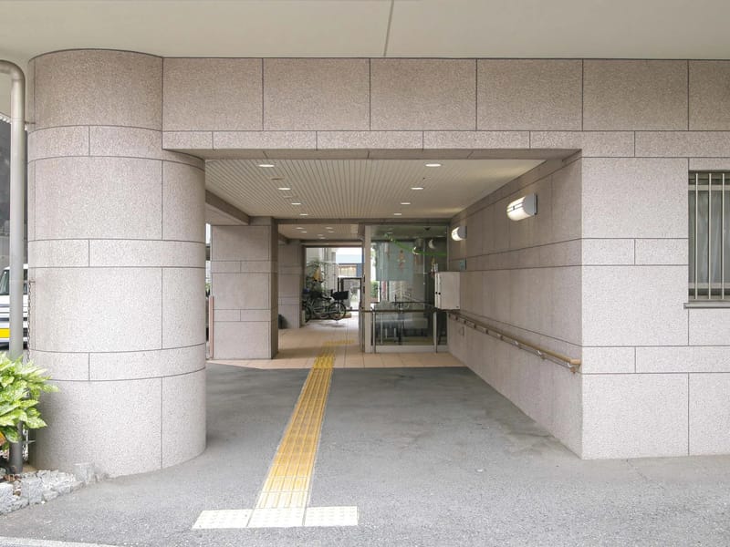 そんぽの家　西田辺駅前 - 有料老人ホーム in 大阪市阿倍野区, 大阪府 photo 3