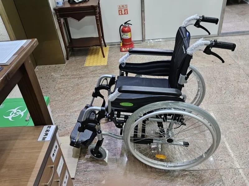 대도의료기 - 요양원 in 진주시, 경상남도 photo 3