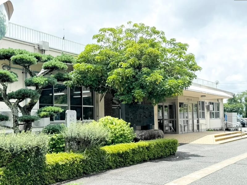 あわら市金津雲雀ヶ丘寮介護老人福祉施設 - 特別養護老人ホーム in あわら市, 福井県 photo 1