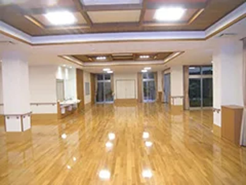 あわら市金津雲雀ヶ丘寮介護老人福祉施設 - 特別養護老人ホーム in あわら市, 福井県 photo 2