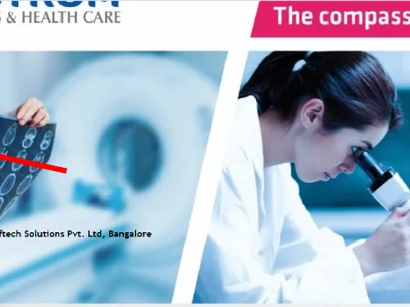 Spectrum Diagnostics and Health Care - अस्पताल in Banglore, Karnataka photo 2