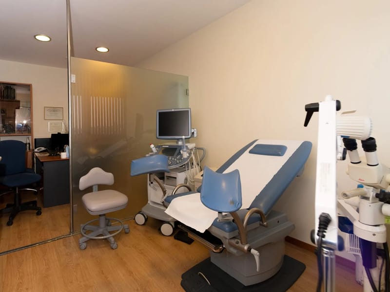 Clinica De Ginecologia Zimmermann - Cuidado Domiciliar in Porto Alegre, RS photo 3