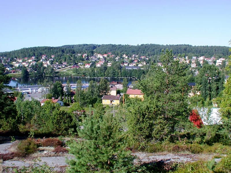 HEMTJÄNST BÄCKEFORS - Hemtjänst in Bengtsfors, Västra Götalands län photo 1