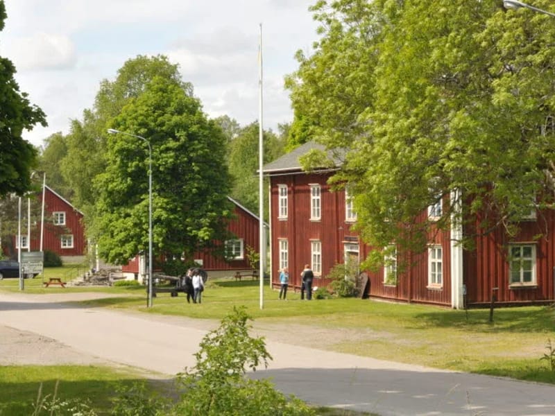 HEMTJÄNST BÄCKEFORS - Hemtjänst in Bengtsfors, Västra Götalands län photo 2