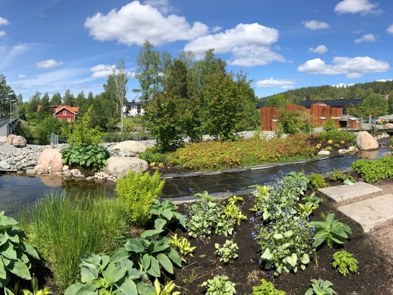 HEMTJÄNST BÄCKEFORS - Hemtjänst in Bengtsfors, Västra Götalands län photo 3