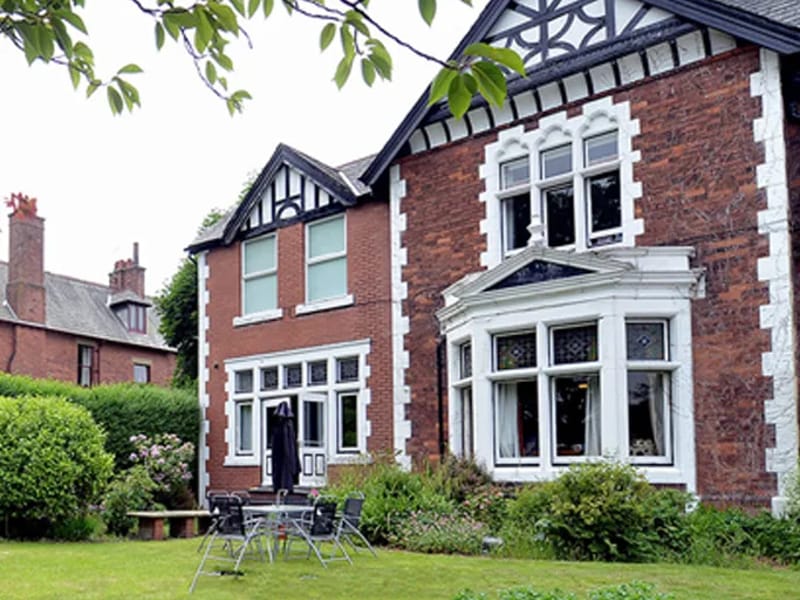 Majesty Healthcare Ltd - Nursing Home in Richmond, England photo 3