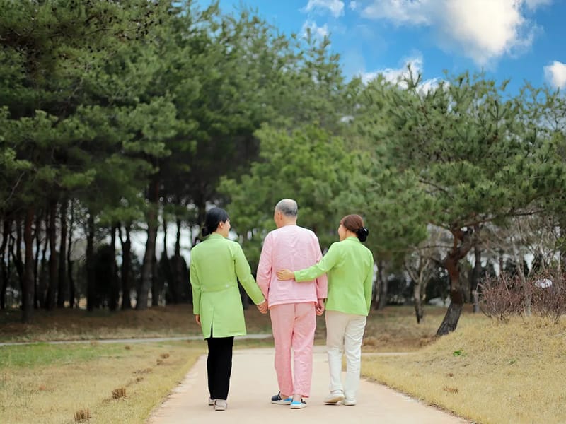 가은사랑요양원 in 구리시, 경기도 photo 3