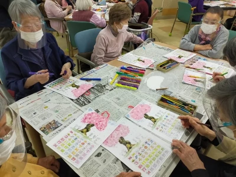 SOMPOケア上高井戸 居宅介護支援 - 有料老人ホーム in 杉並区, 東京都 photo 2