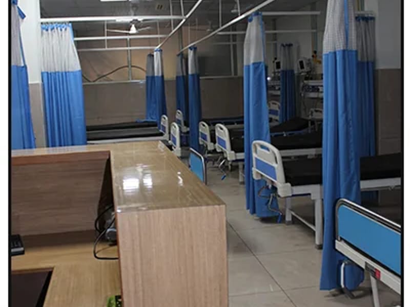 Dr. Ajay Guptas Sarvodaya Hospitals Private Limited - अस्पताल in Karnal, Haryana photo 5