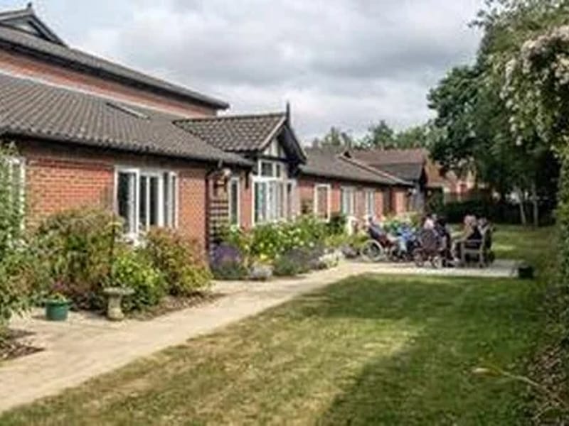 Sutherlands Nursing Home - Nursing Home in Wymondham, England photo 1