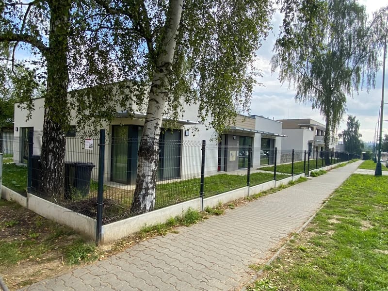 denní stacionáře (2512763) - Denní stacionář in Jihlava, Kraj Vysočina photo 1