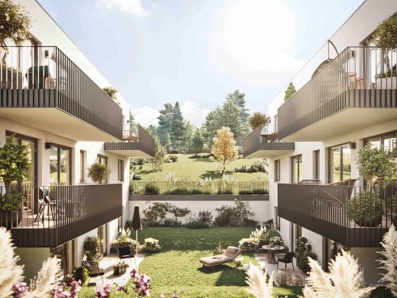 AWO Seniorenzentrum "Wachtelwinkel" - Pflegeheim in Werder, Brandenburg photo 1