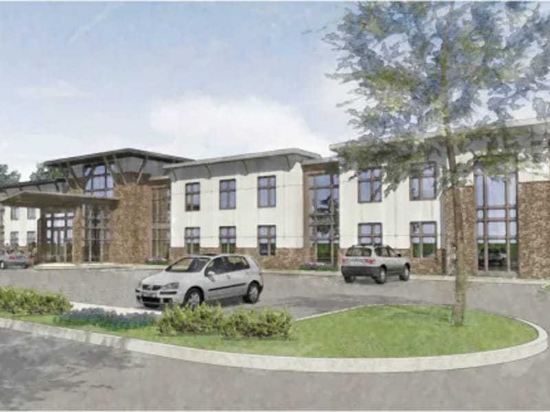 Ashwood Court Supportive Pathways - Assisted Living in Warrington, England photo 2