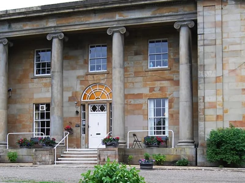 Danesmoor Residential Care Home - Assisted Living in Rossendale, England photo 2