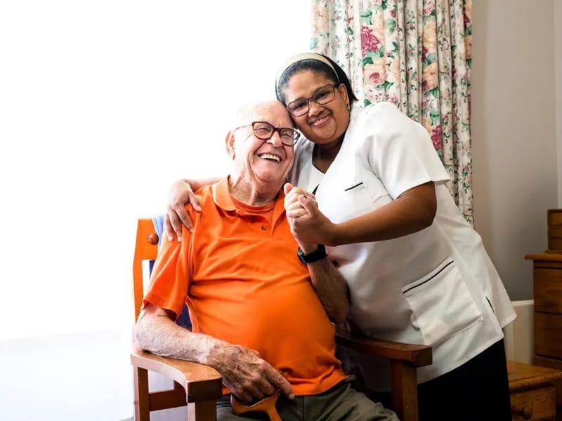 Carefirst Home Care Services, INC. - Home Health Nursing in Mountain Brk, AL photo 1