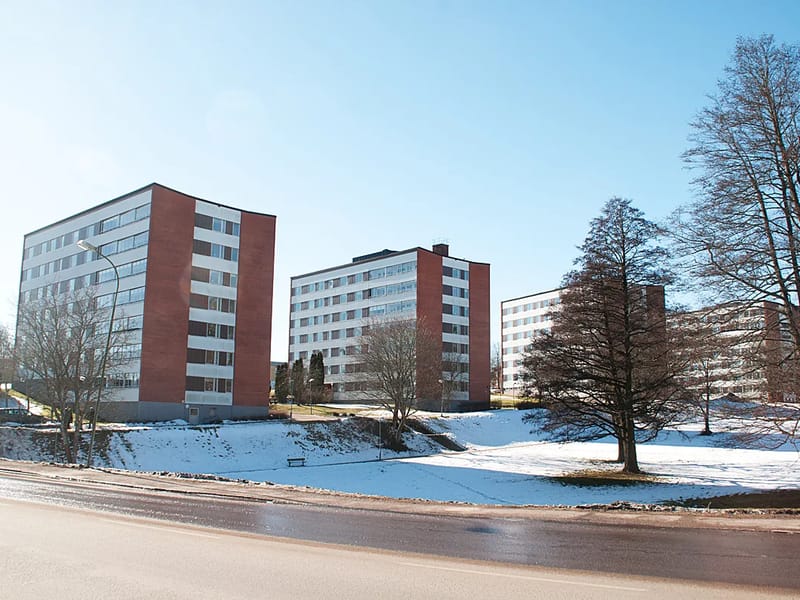 Kungshöga-Trygghetsboende - Serviceboende in Mjölby, Östergötlands län photo 1