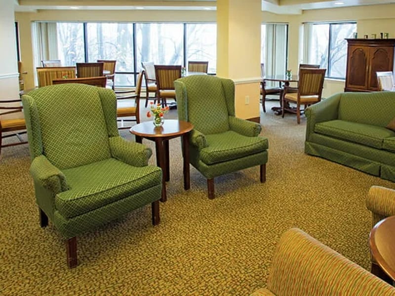 Brookdale Echelon Lake - Assisted Living in Voorhees, NJ photo 2