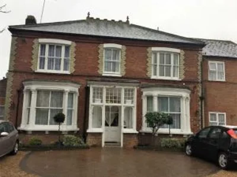 Mandeville Grange Nursing Home - Memory Care in Aylesbury, England photo 2