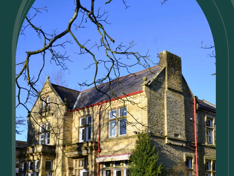 Mandeville Grange Nursing Home - Memory Care in Aylesbury, England photo 3