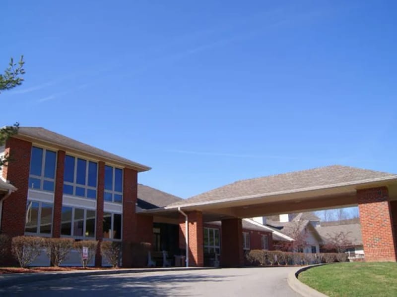 Advanced Personal Care Home — Assisted Living, Clarksville, PA · photo 2