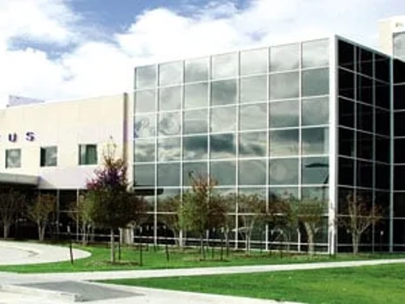 Altus Baytown Hospital - Hospital in Baytown, TX photo 1