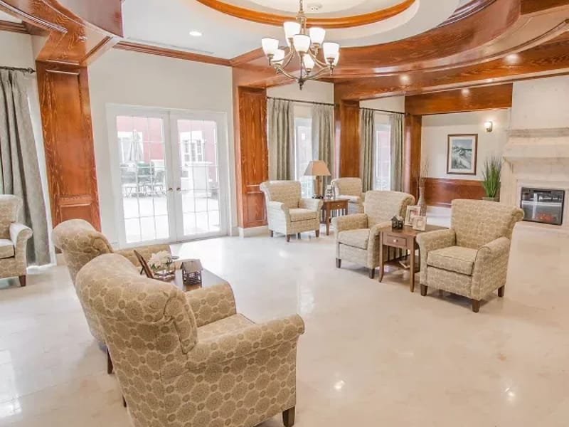 Brookdale Lake Orienta - Assisted Living in Altamonte Springs, FL photo 2