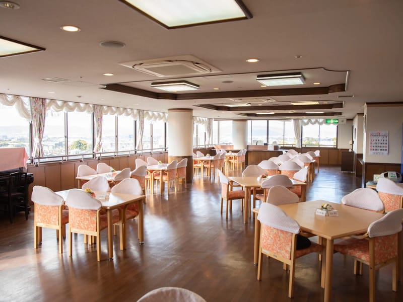 きんもくせい　ケアプランサービス - 有料老人ホーム in 小竹町, 福岡県 photo 3
