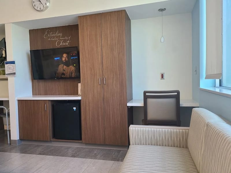 Adventhealth Wauchula - Hospital in Wauchula, FL photo 2