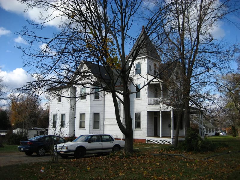 Alisha'S Home - Assisted Living in Gaithersburg, MD photo 2