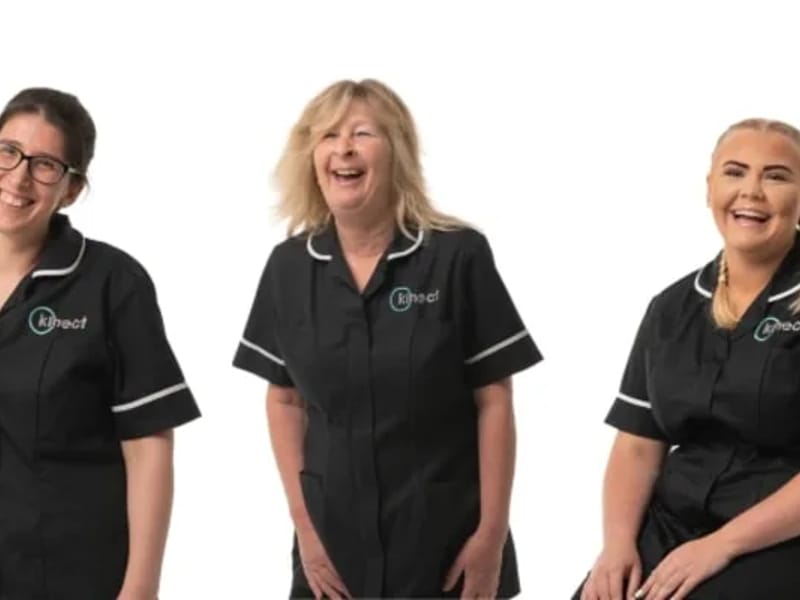 Kinect Services Limited - In-Home Care in Rayleigh, England photo 1