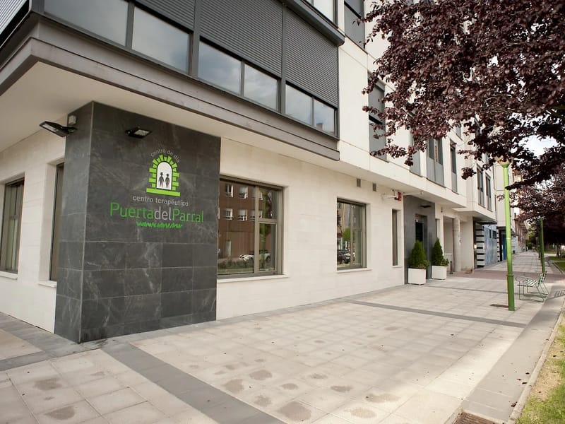 Centro Terapeutico Puerta Del Parral - Centro de Día in Burgos, Castilla y León photo 1