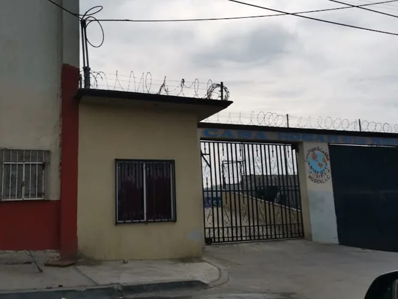 CASA HOGAR CINA - Vida Asistida in Tijuana, Baja California photo 1