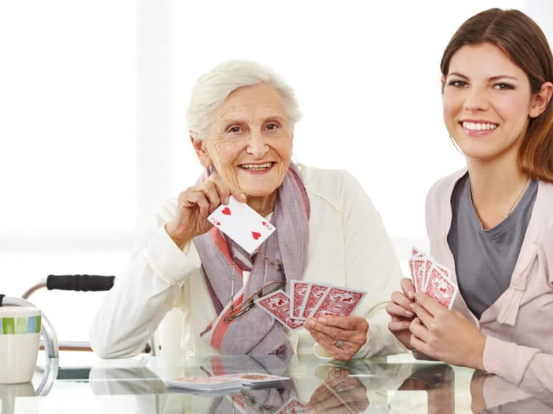 Devoted Home Care LLC - Nursing Home in Brooklyn, NY photo 3
