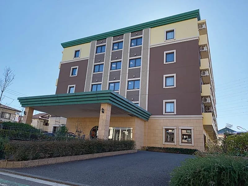 SOMPOケア　豊島　福祉用具 - 有料老人ホーム in 豊島区, 東京都 photo 1