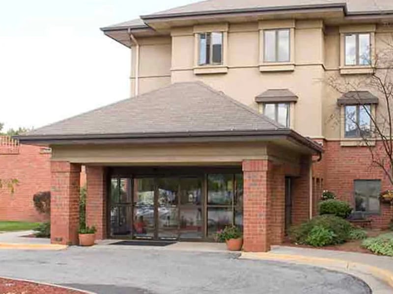 A Place For Miracles Living Center Iii - Assisted Living in Milwaukee, WI photo 1
