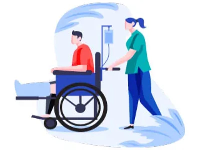 Americare IN Home Nursing - Home Health Nursing in Washington, DC photo 1