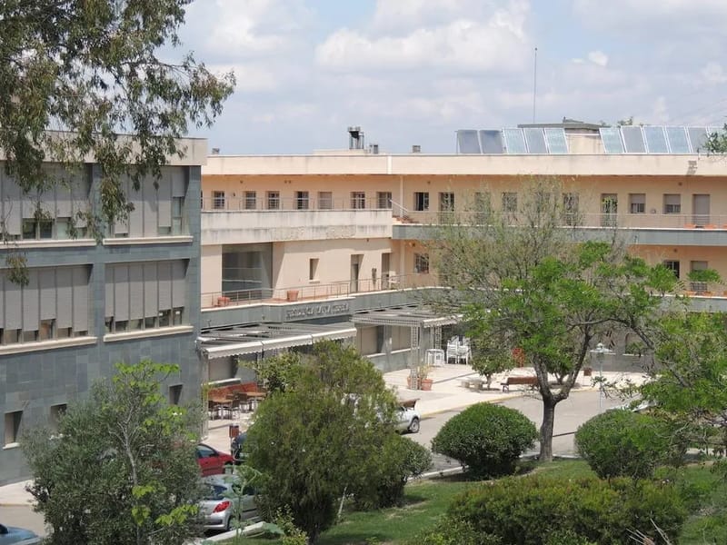 Residencia de mayores Santa Teresa - Hogar de Ancianos in Jaén, Andalucía photo 3