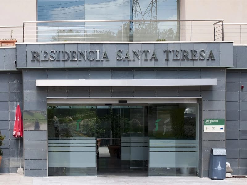 Residencia de mayores Santa Teresa - Hogar de Ancianos in Jaén, Andalucía photo 1