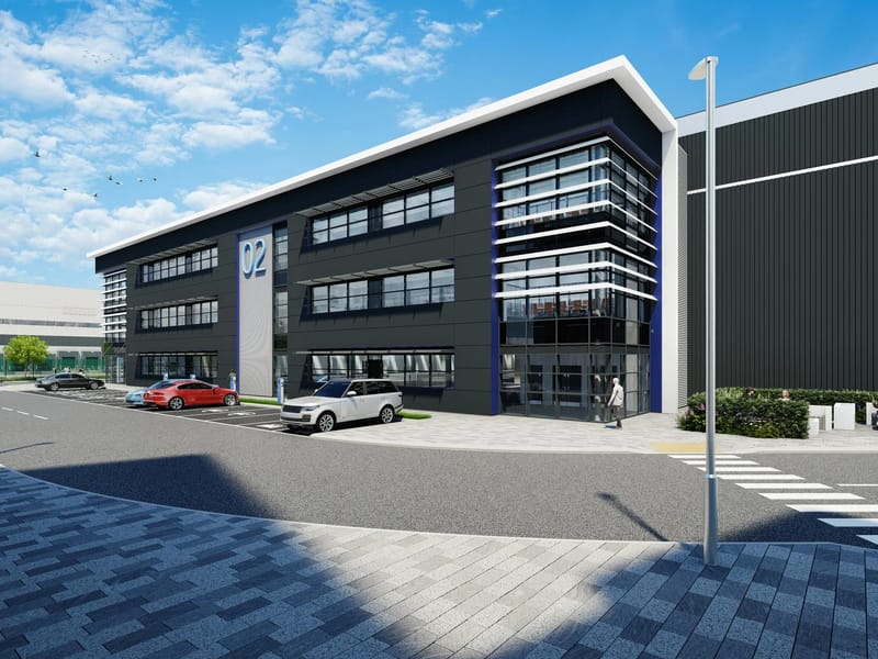 London House Business Centre Thames Road Crayford in Dartford, England photo 4