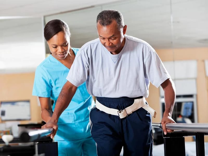 Active Way Healthcare Services, LLC - Home Health Nursing in Peoria, IL photo 1