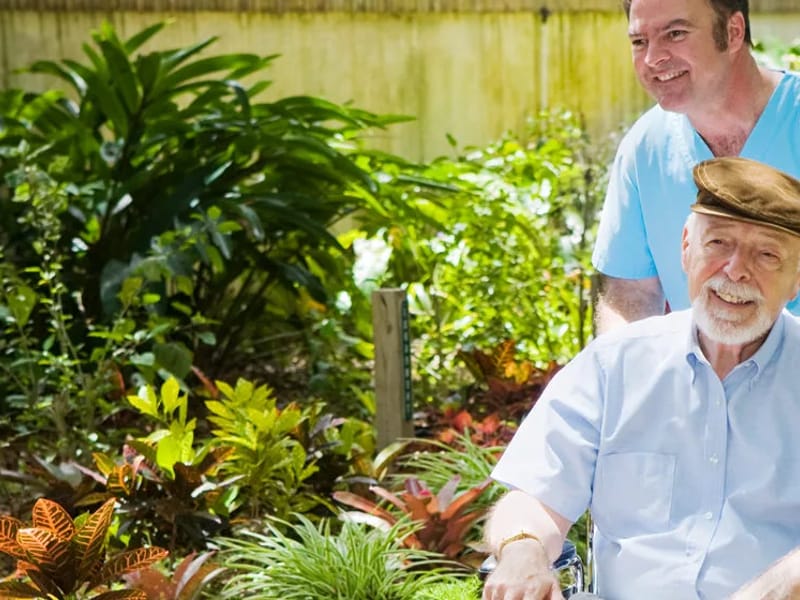 Customized Care Management Services, LLC - Home Health Nursing in West Palm Beach, FL photo 1