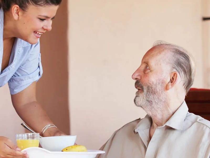 Customized Care Management Services, LLC - Home Health Nursing in West Palm Beach, FL photo 3