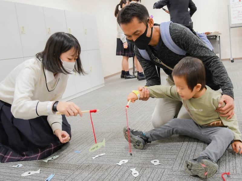 えがおネットおおぎ - 有料老人ホーム in 豊川市, 愛知県 photo 1