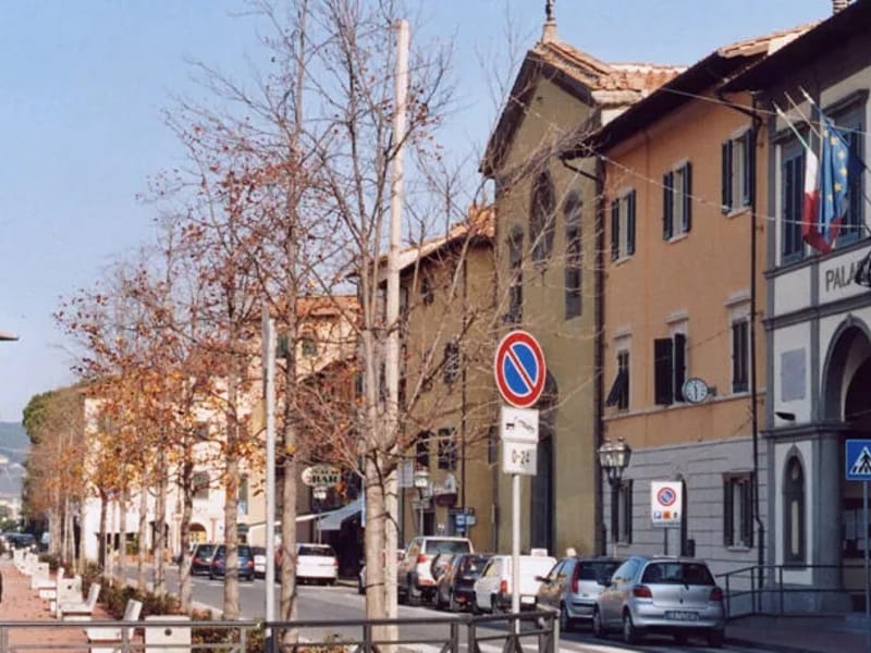Comunità Terapeutica La Badia - Riabilitazione Ospedaliera in Pontedera, Toscana photo 2