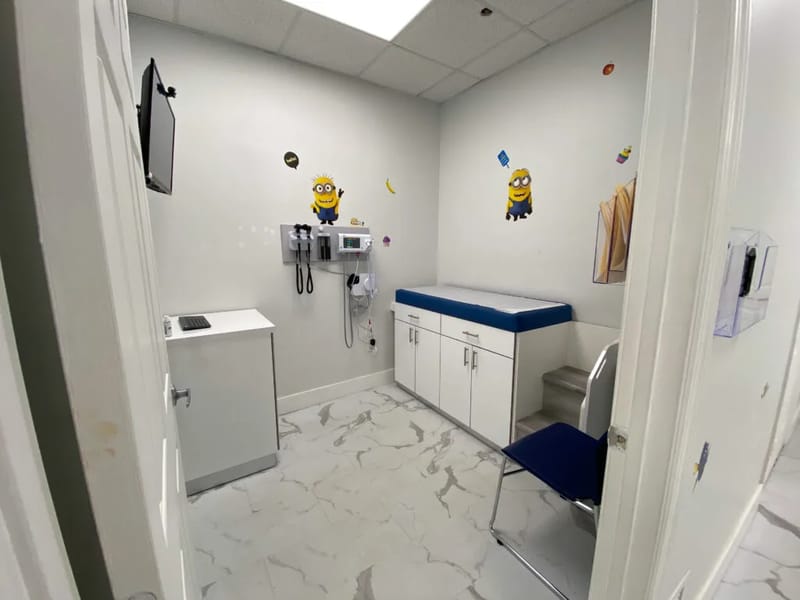 A&B HOME HEALTH INC - Home Health Nursing in Miami Lakes, FL photo 1