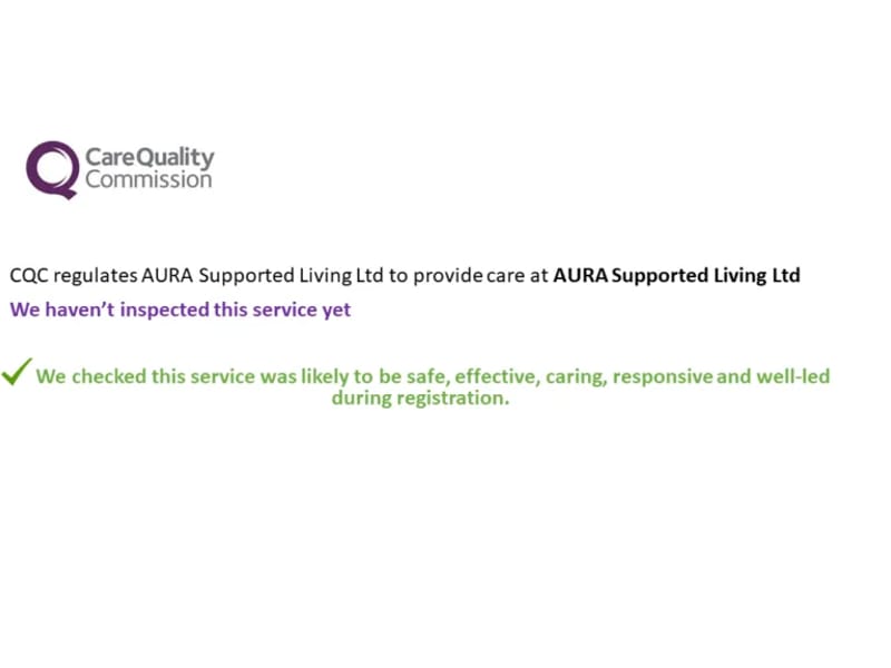 Aura Supported Living Ltd - Assisted Living in Mansfield, England photo 2