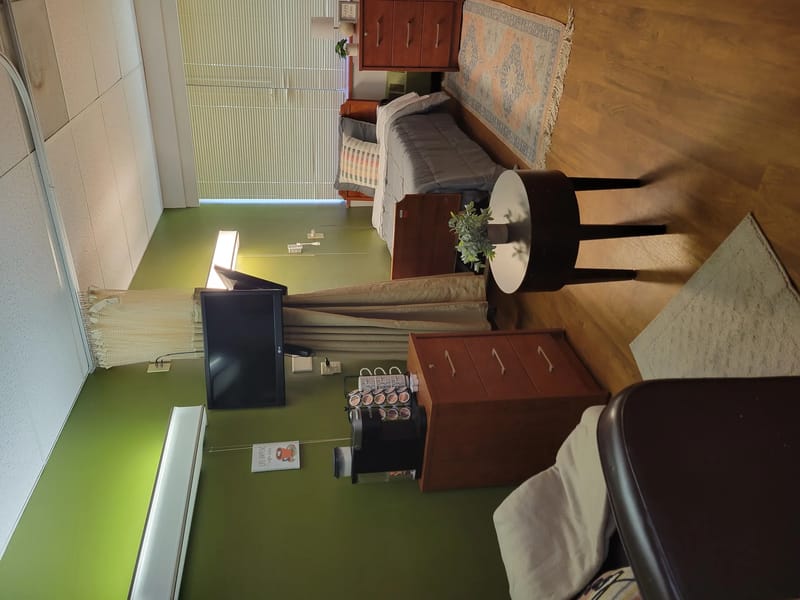 Cityview Healthcare and Rehabilitation — Nursing Home, Cleveland, OH · photo 2