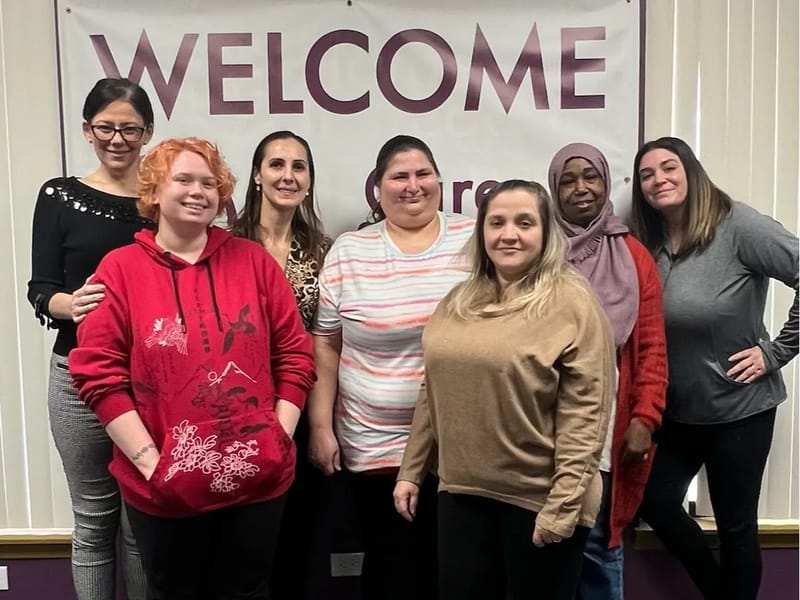 Amity Home Care INC. - Home Health Nursing in Naperville, IL photo 3